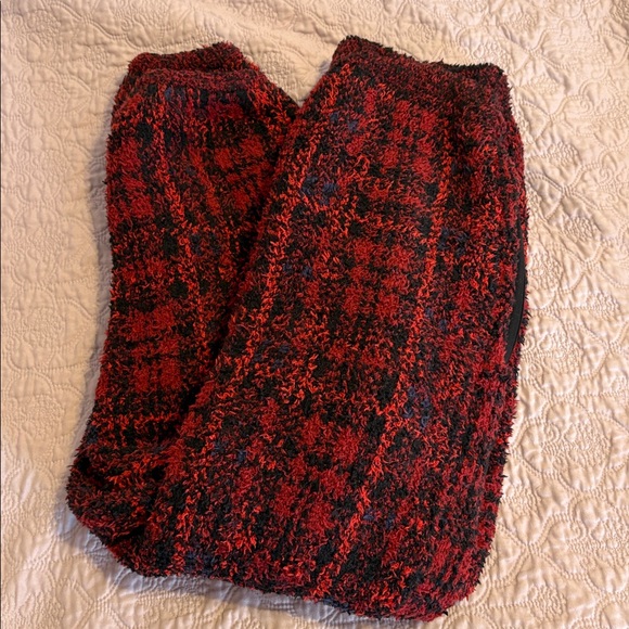 NWT SKIMS cozy oversized joggers S/M - Picture 6 of 6